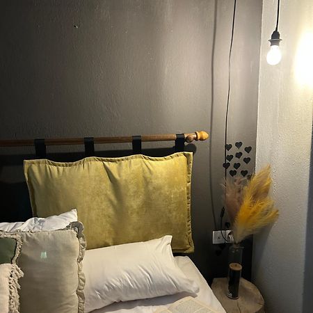 City Center Apartment Serres Exterior photo