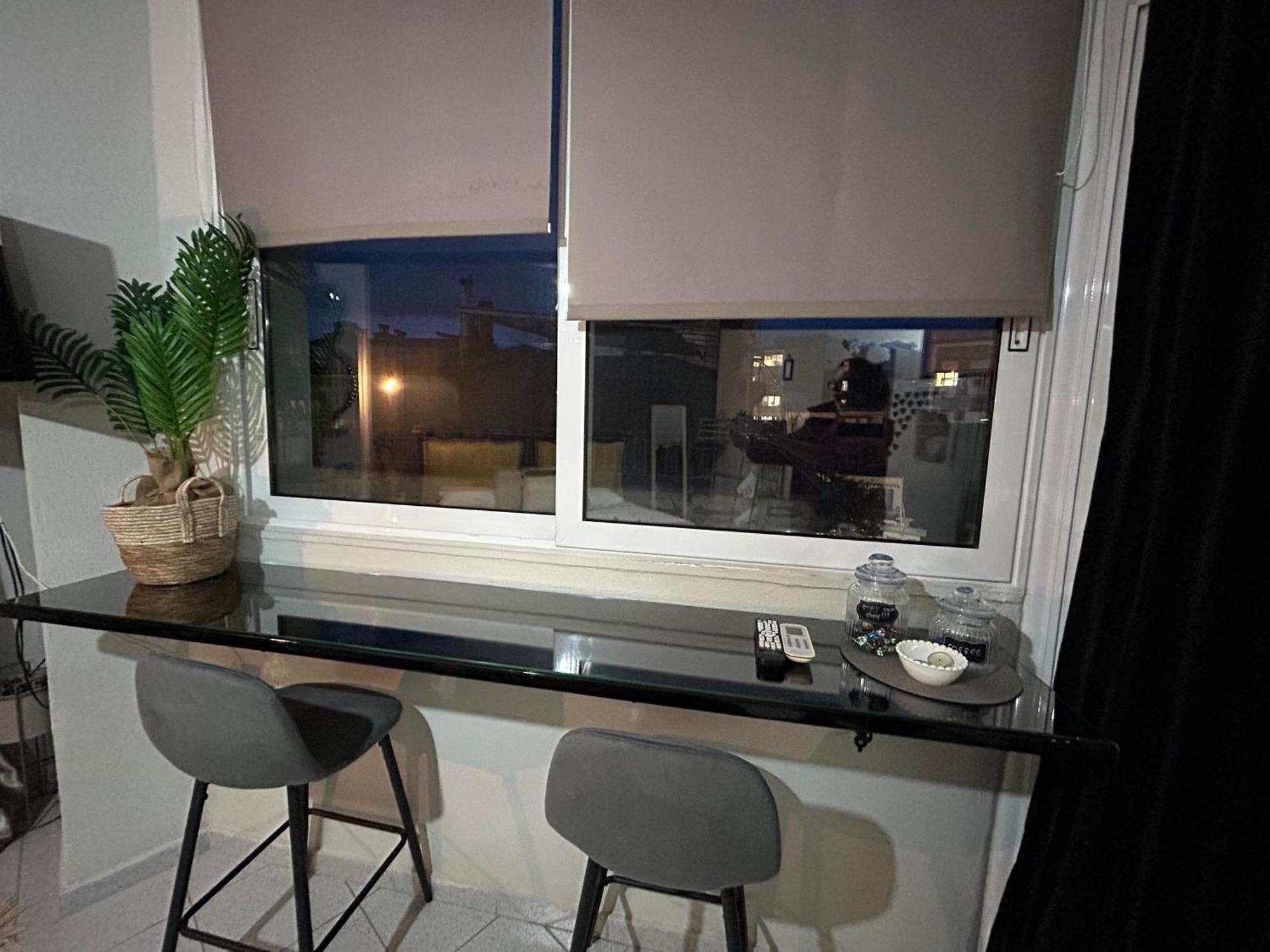 City Center Apartment Serres Exterior photo